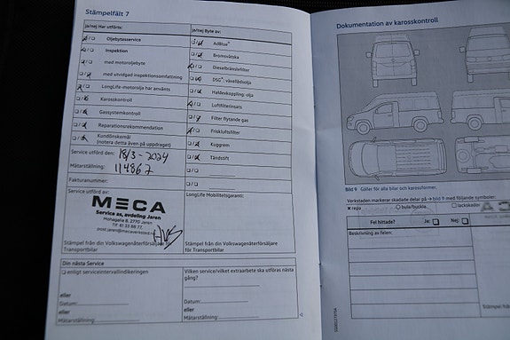 Volkswagen Multivan 30 of 30
