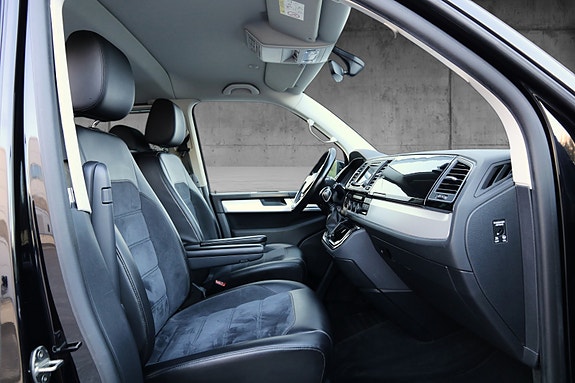 Volkswagen Multivan 17 of 30