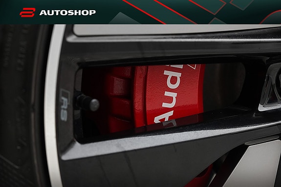 Audi e-tron GT 5 of 30
