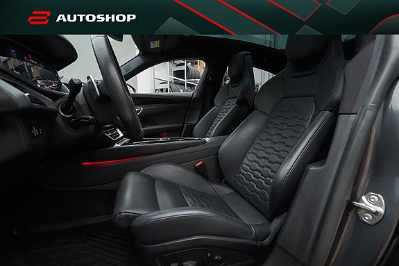 Audi e-tron GT 2 of 30