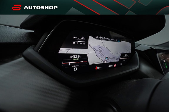 Audi e-tron GT 29 of 30