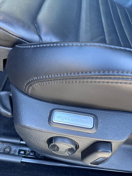 Volkswagen Passat 15 of 30