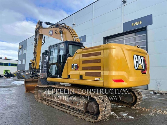 Cat 330-07 4 of 23