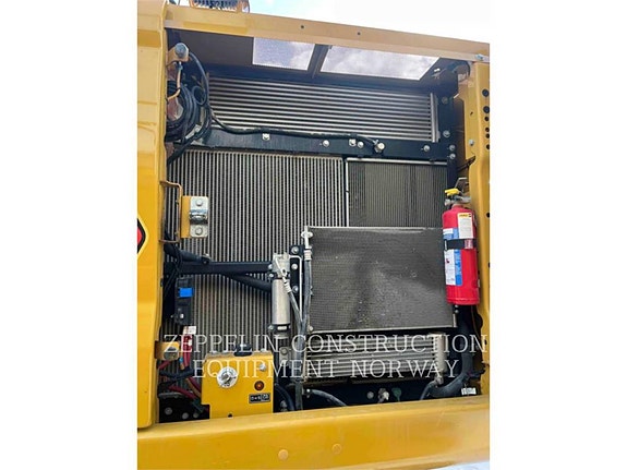 Cat 330-07 17 of 23
