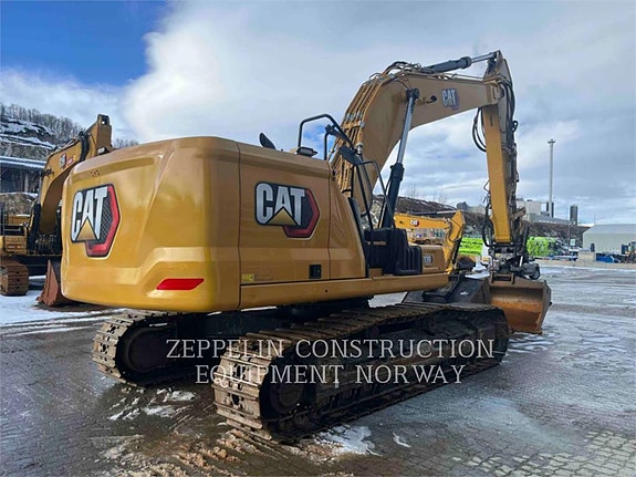 Cat 330-07 3 of 23
