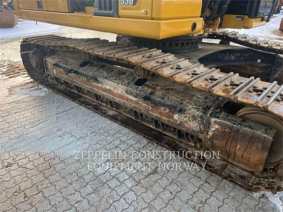 Cat 330-07 23 of 23