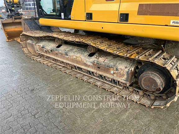 Cat 330-07 20 of 23