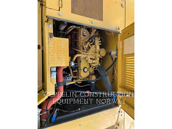 Cat 330-07 7 of 23
