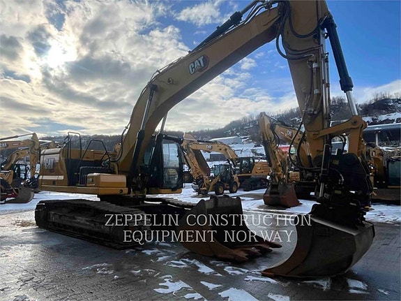 Cat 330-07 2 of 23