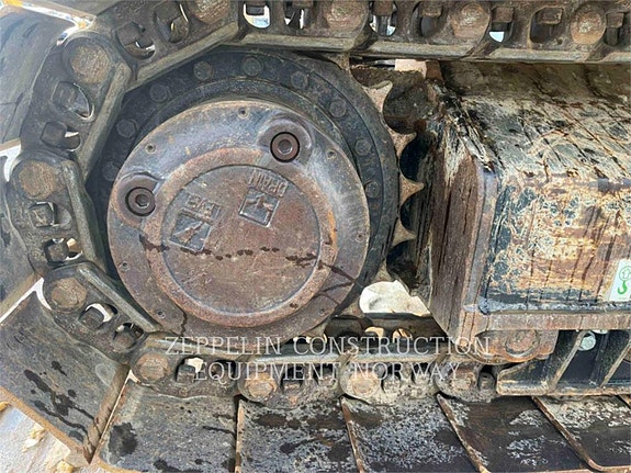 Cat 330-07 22 of 23