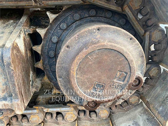 Cat 330-07 21 of 23