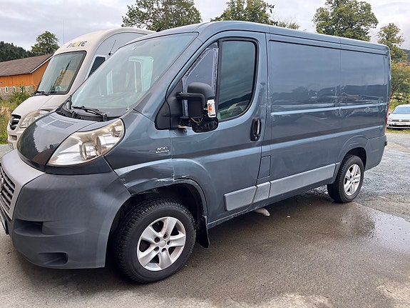 Fiat Ducato 7 of 14