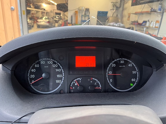 Fiat Ducato 12 of 14
