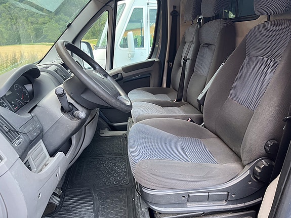 Fiat Ducato 10 of 14
