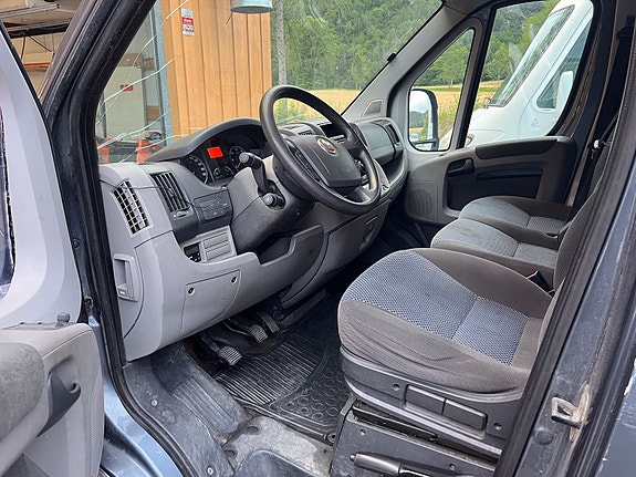 Fiat Ducato 9 of 14