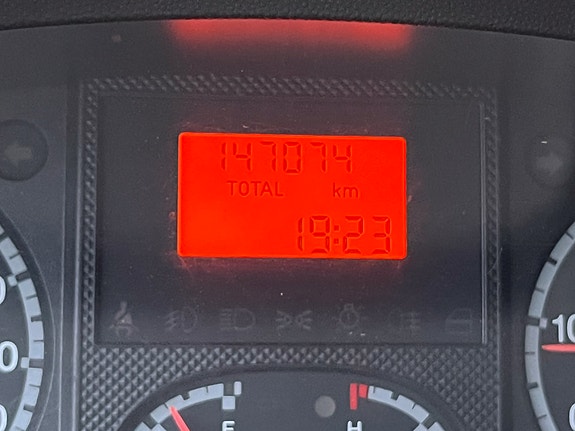 Fiat Ducato 13 of 14