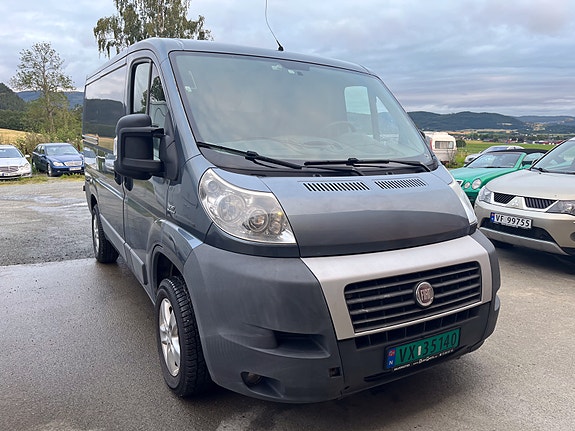 Fiat Ducato 2 of 14