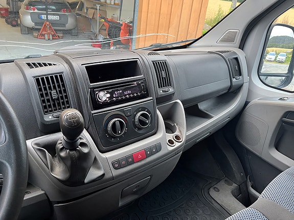 Fiat Ducato 14 of 14