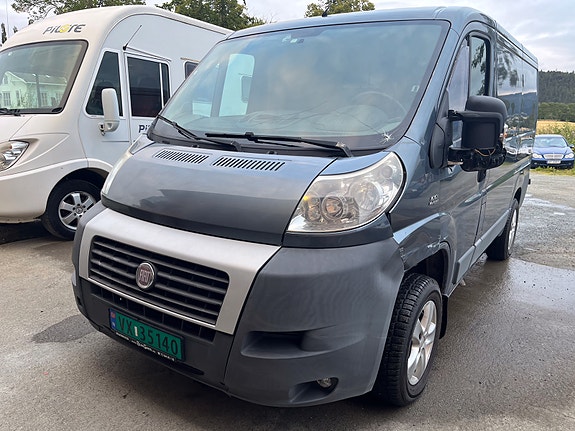 Fiat Ducato 3 of 14