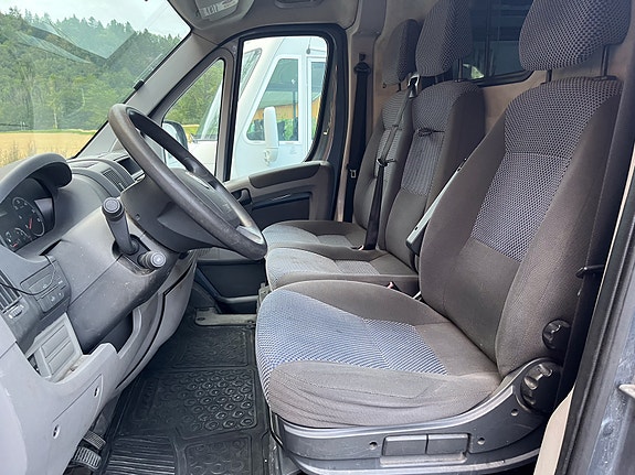 Fiat Ducato 11 of 14