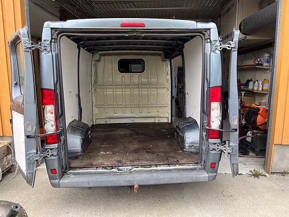 Fiat Ducato 4 of 14