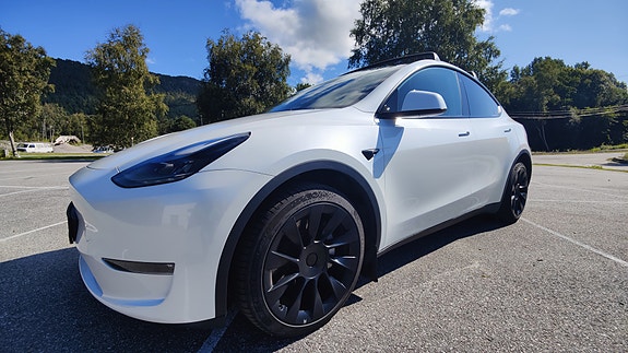 Tesla Model Y 20 of 30