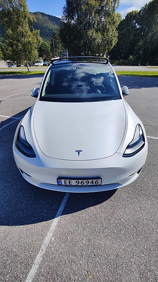 Tesla Model Y 19 of 30