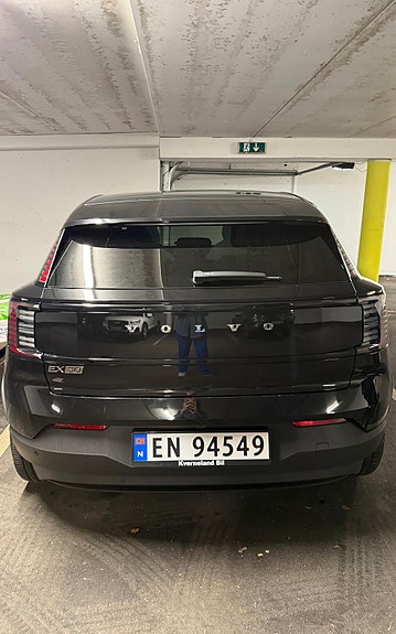 Volvo EX30 11 of 13