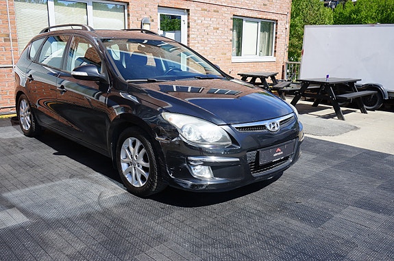 Hyundai i30 5 of 30