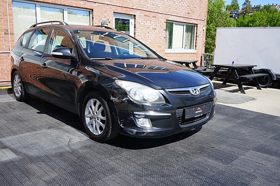 Hyundai i30 6 of 30