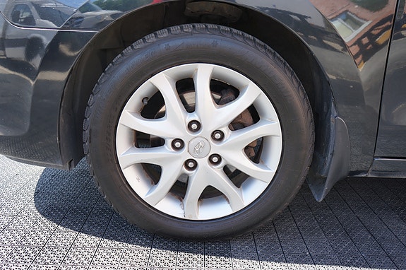 Hyundai i30 7 of 30