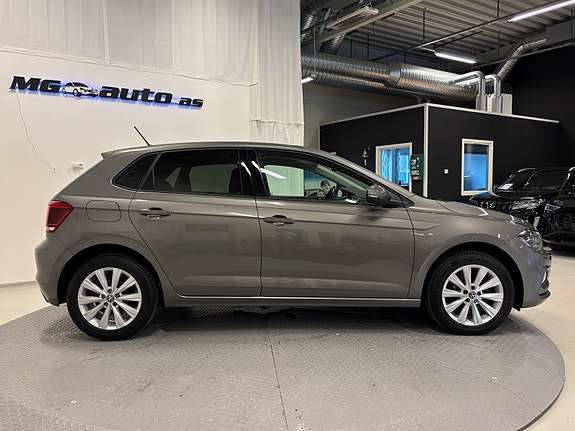 Volkswagen Polo 3 of 26