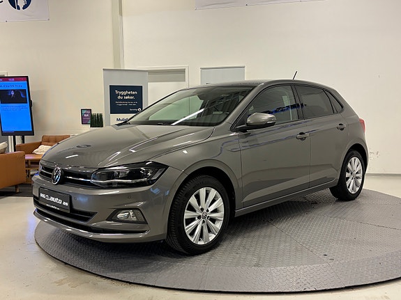 Volkswagen Polo 6 of 26