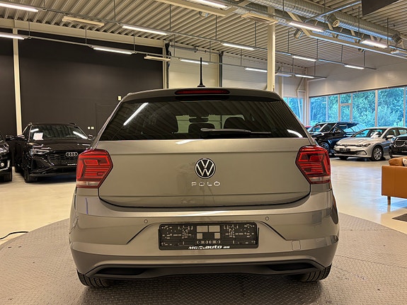 Volkswagen Polo 4 of 26