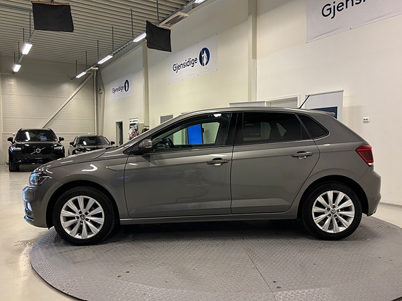 Volkswagen Polo 5 of 26