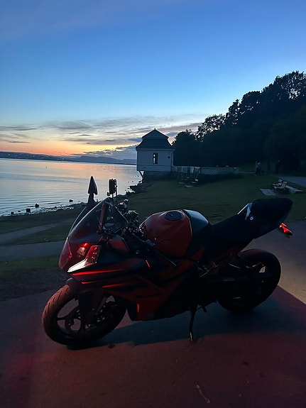 KTM RC 390 11 of 13