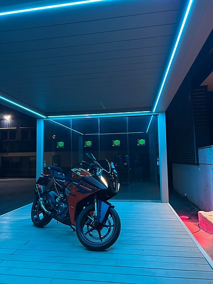 KTM RC 390 10 of 13