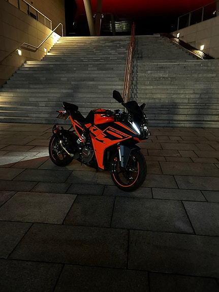KTM RC 390 13 of 13