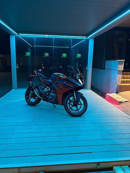 KTM RC 390 12 of 13