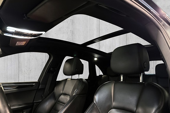 Porsche Macan 20 of 23