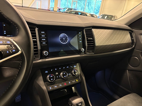 Skoda Kodiaq 20 of 30