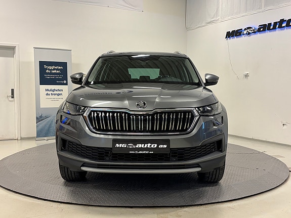 Skoda Kodiaq 7 of 30
