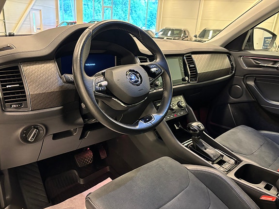 Skoda Kodiaq 9 of 30