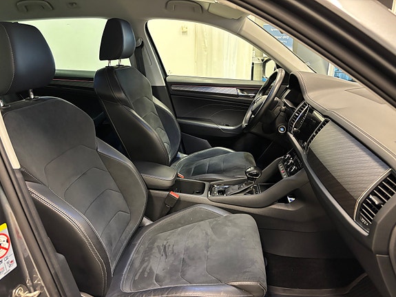 Skoda Kodiaq 10 of 30