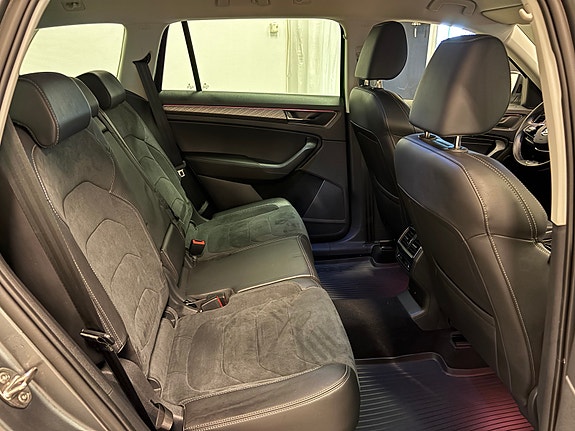 Skoda Kodiaq 29 of 30
