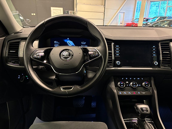 Skoda Kodiaq 13 of 30