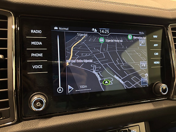 Skoda Kodiaq 22 of 30
