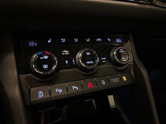 Skoda Kodiaq 21 of 30