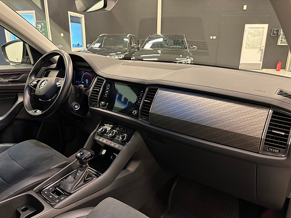 Skoda Kodiaq 11 of 30