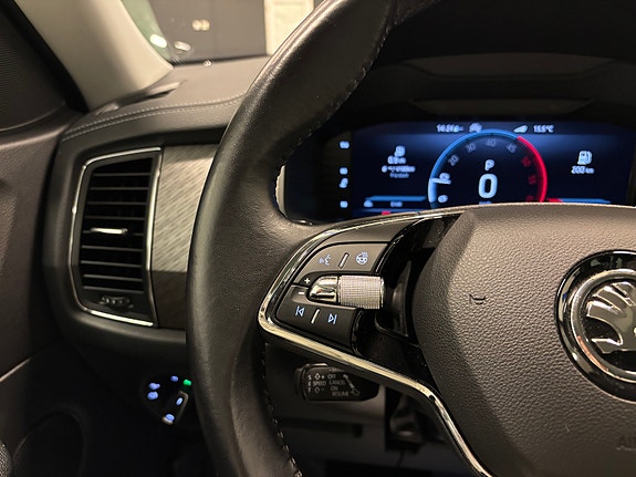 Skoda Kodiaq 15 of 30